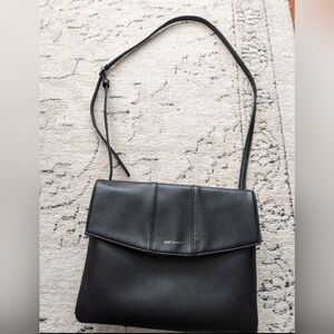 Matt & Nat - Eeha Vegan Crossbody Bag